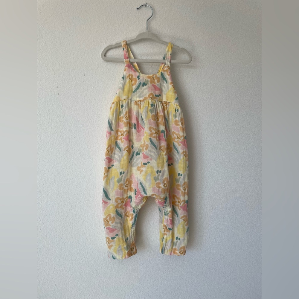 angel dear romper